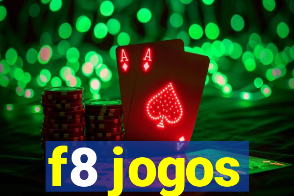 f8 jogos